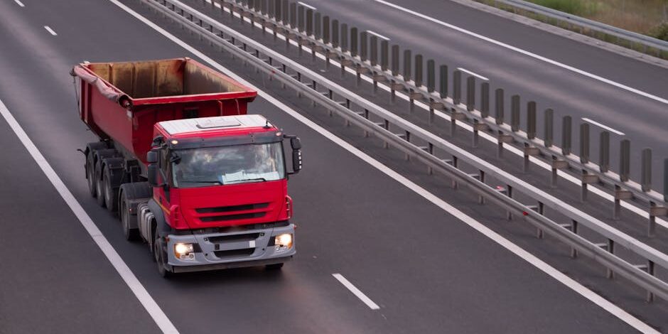 Dump Truck Accident Lawyer Cherry Hill: Cleaning Up the Mess After a Collision