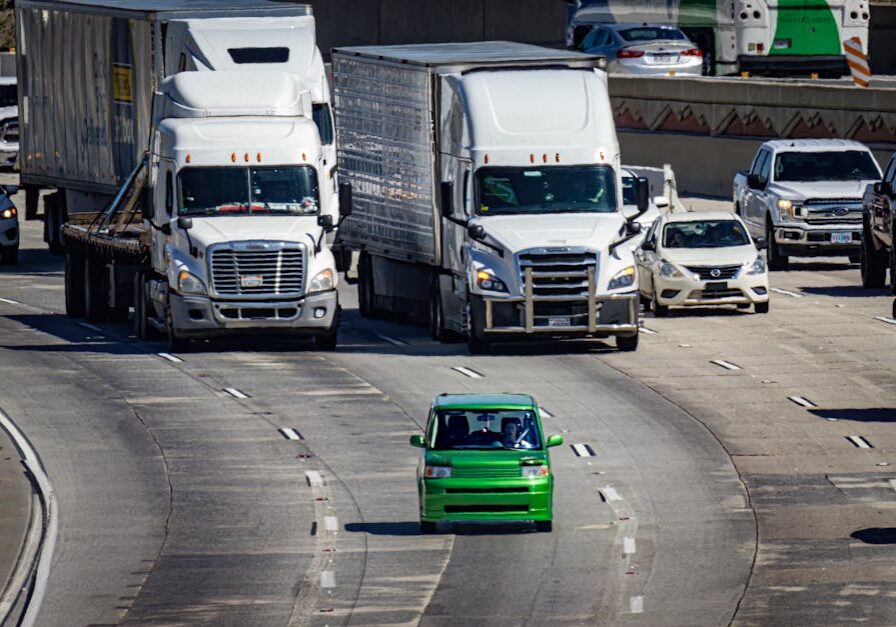 Texting and Driving? Get a Philadelphia Distracted Driving Attorney on Your Side