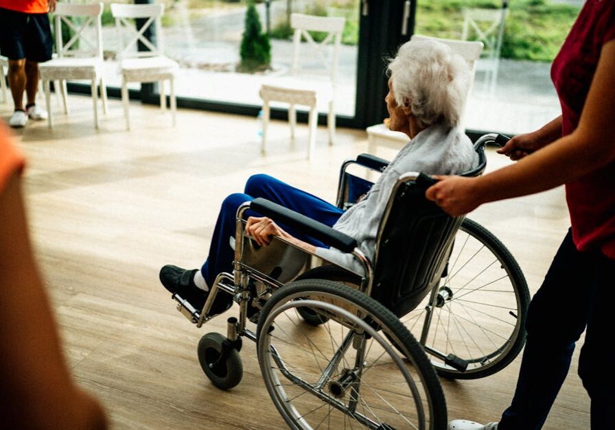 elder physical abuse