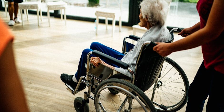 What is Elder Physical Abuse: Seek Justice with an nursing home attorney in Philadelphia