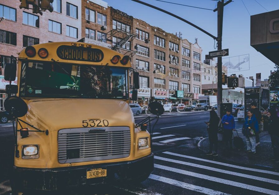 Philadelphia Mass Transit Accident Attorney