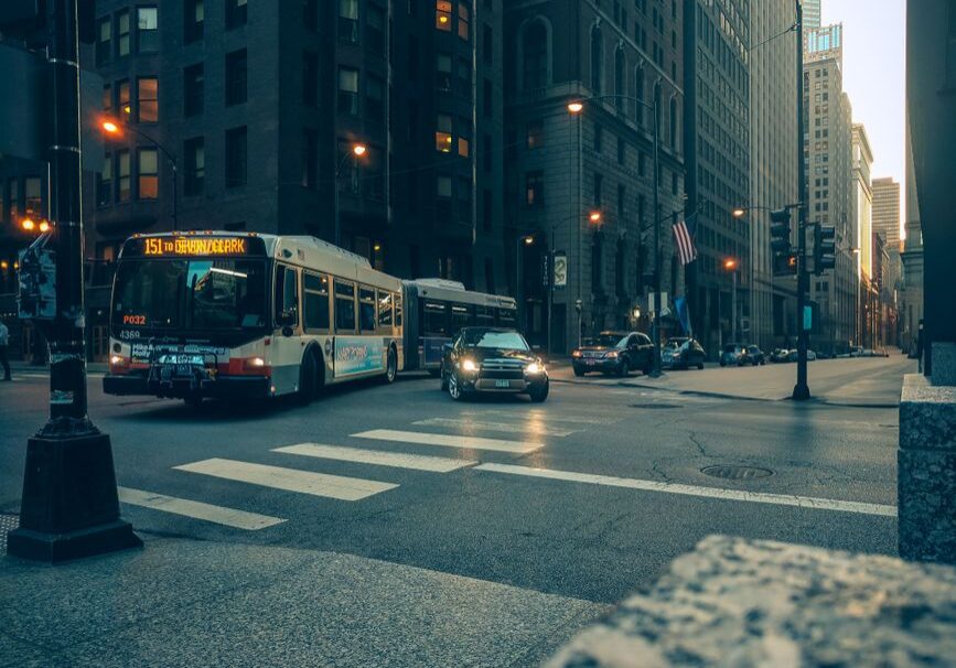 philly bus accident attorney