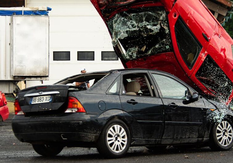 NJ accident attorney