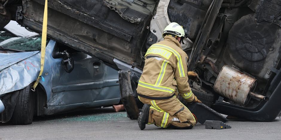 The Best Philadelphia Accident Lawyer for Your Recovery
