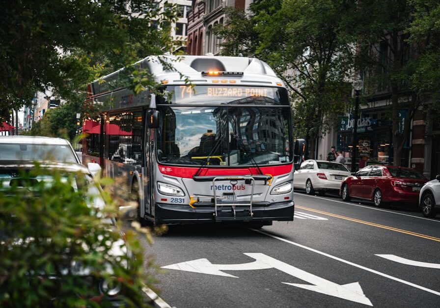 SEPTA injury lawyer Philadelphia