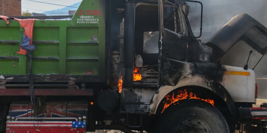 How to Find a Trucking Accident Lawyer Jersey City Can Count On
