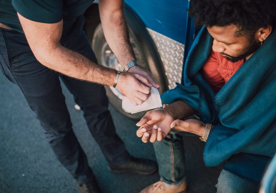 personal injury car accident attorney in philadelphia pa
