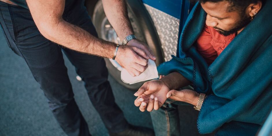 The Best Personal Injury Car Accident Attorney in Philadelphia PA for You
