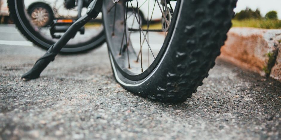 Bicycle Collision Attorney in Cherry Hill: Getting Your Settlement in Gear