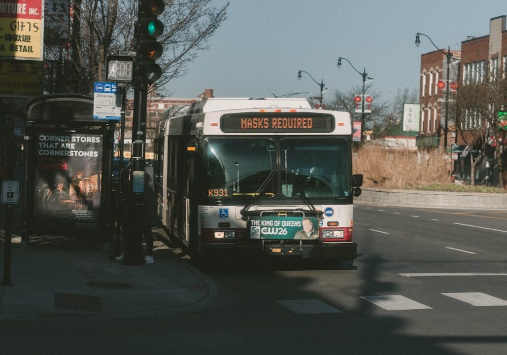 philadelphia bus accident attorney