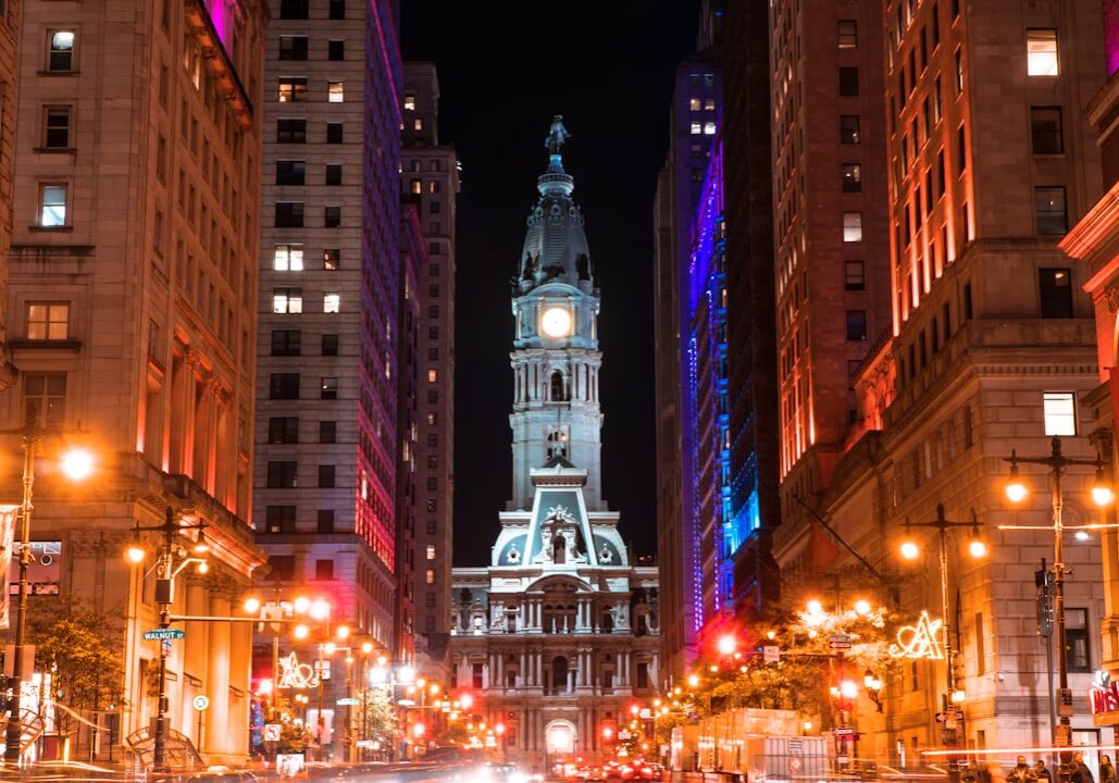Philadelphia injury law firm