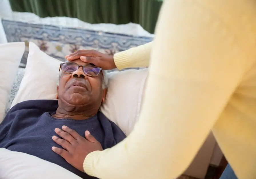 Philadelphia nursing home negligence