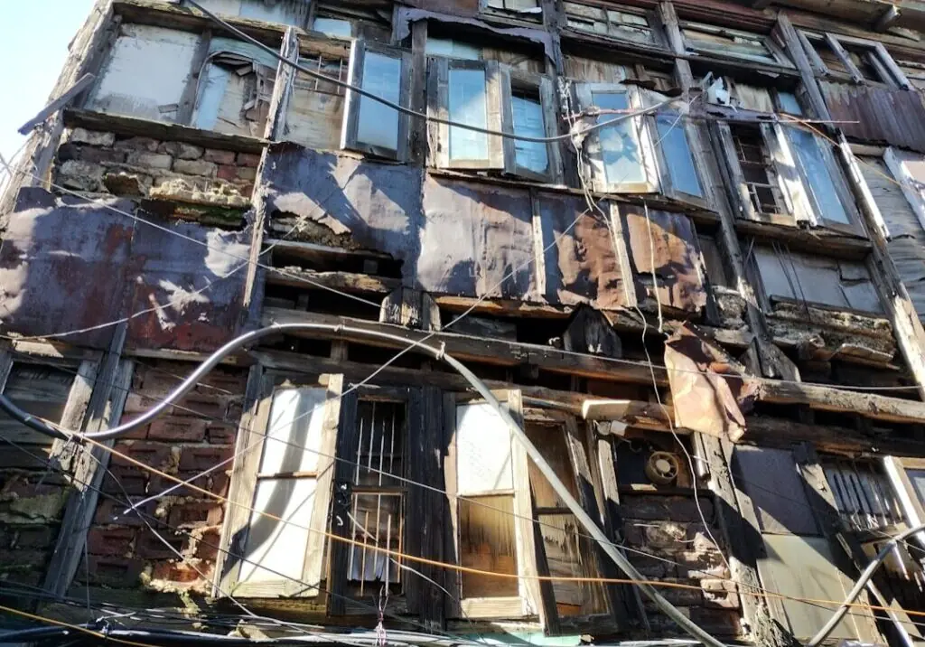 property damage lawyer philadelphia