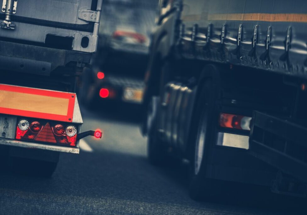 warminster truck accident lawyer