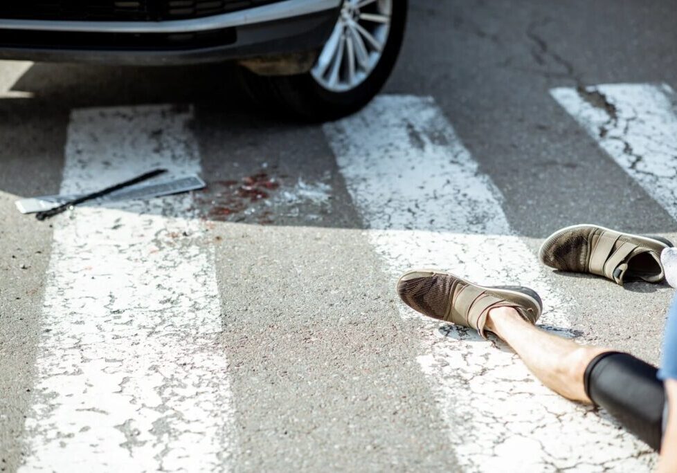 pedestrian accident lawyer northeast philadelphia