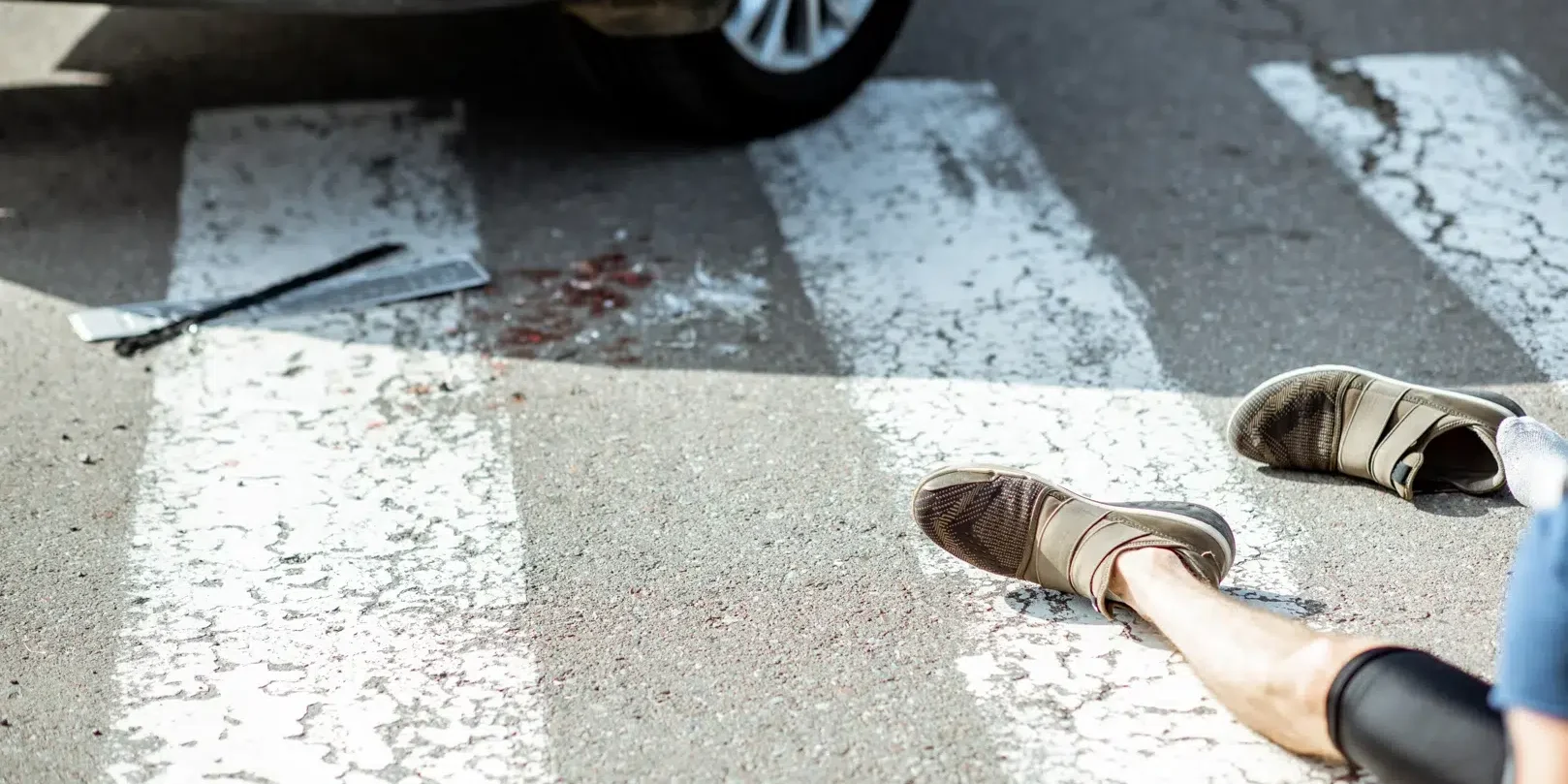 Philadelphia Motorcycle Accident Lawyer: The Strong Arm You Need After a Crash
