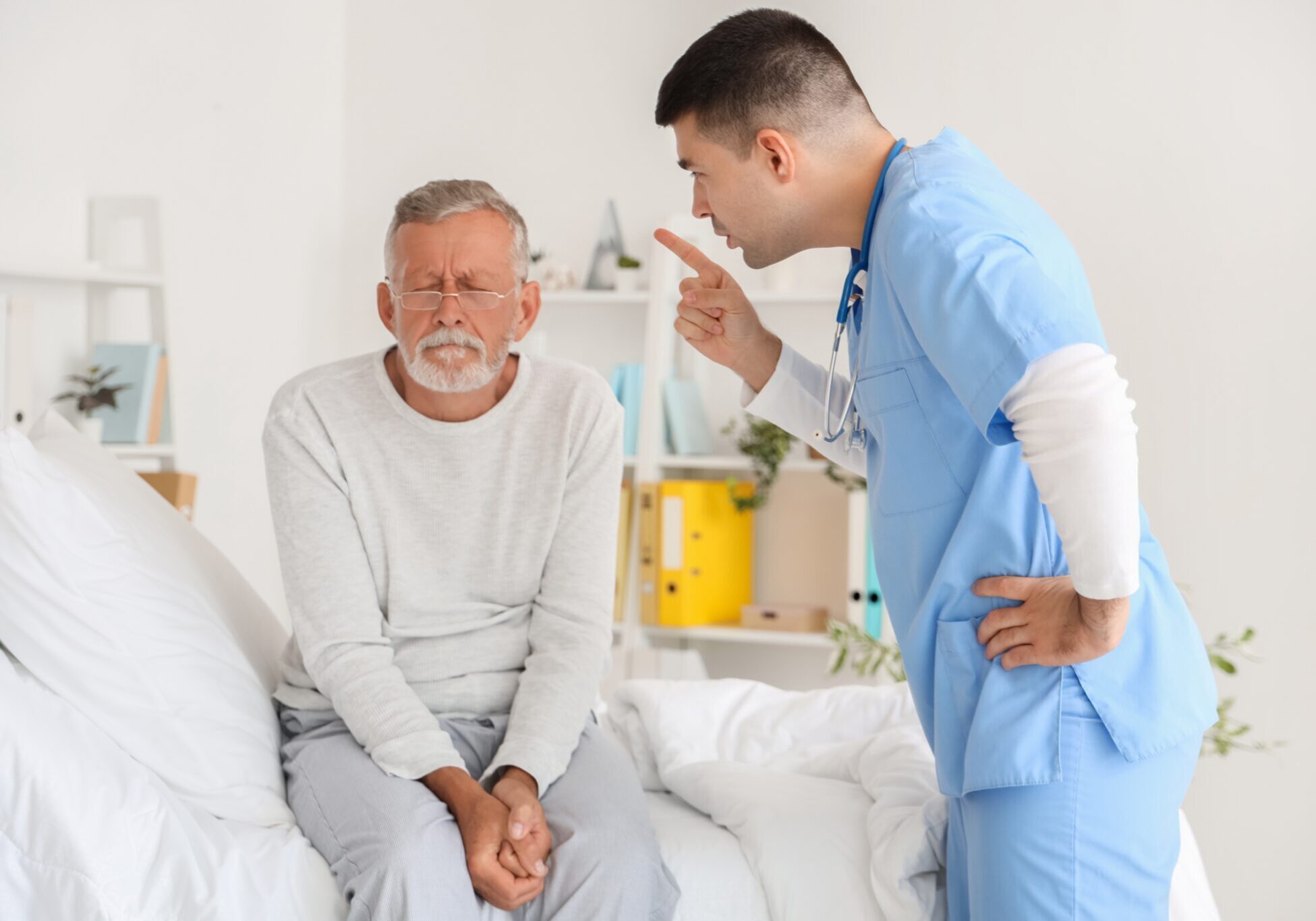 nursing home abuse lawyer cherry hill nj