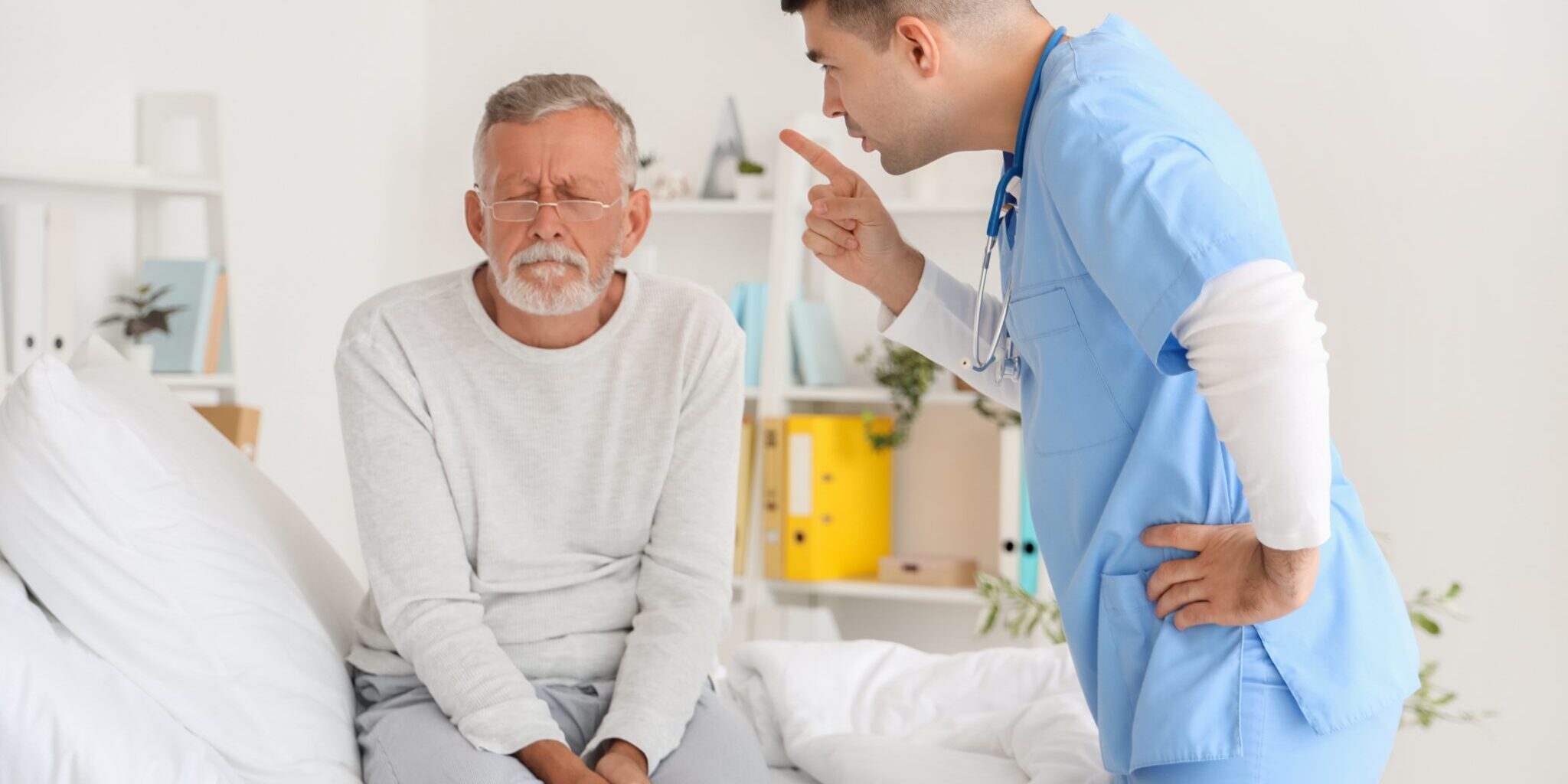 nursing home abuse lawyer cherry hill nj