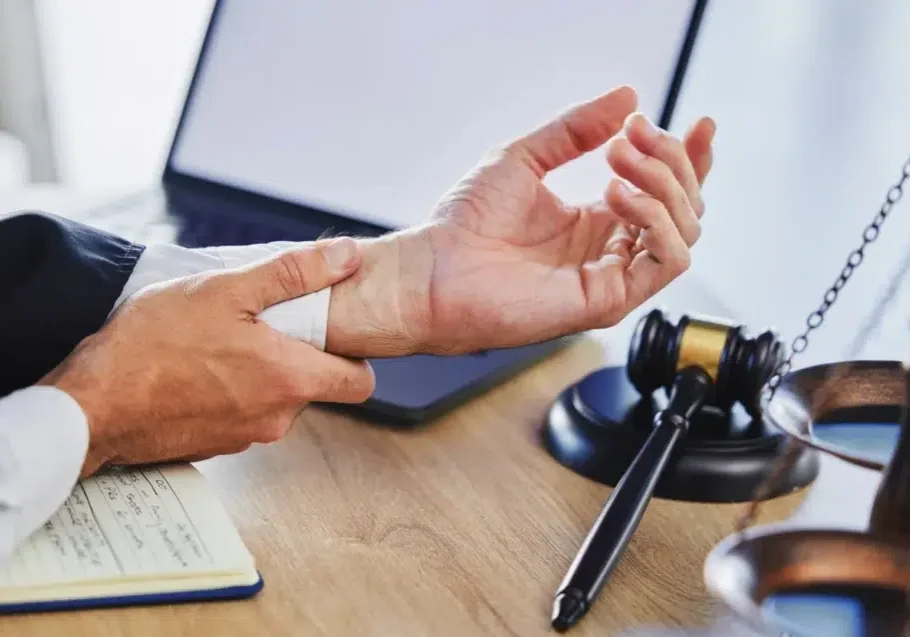 How to Choose the Best Personal Injury Attorney Feasterville