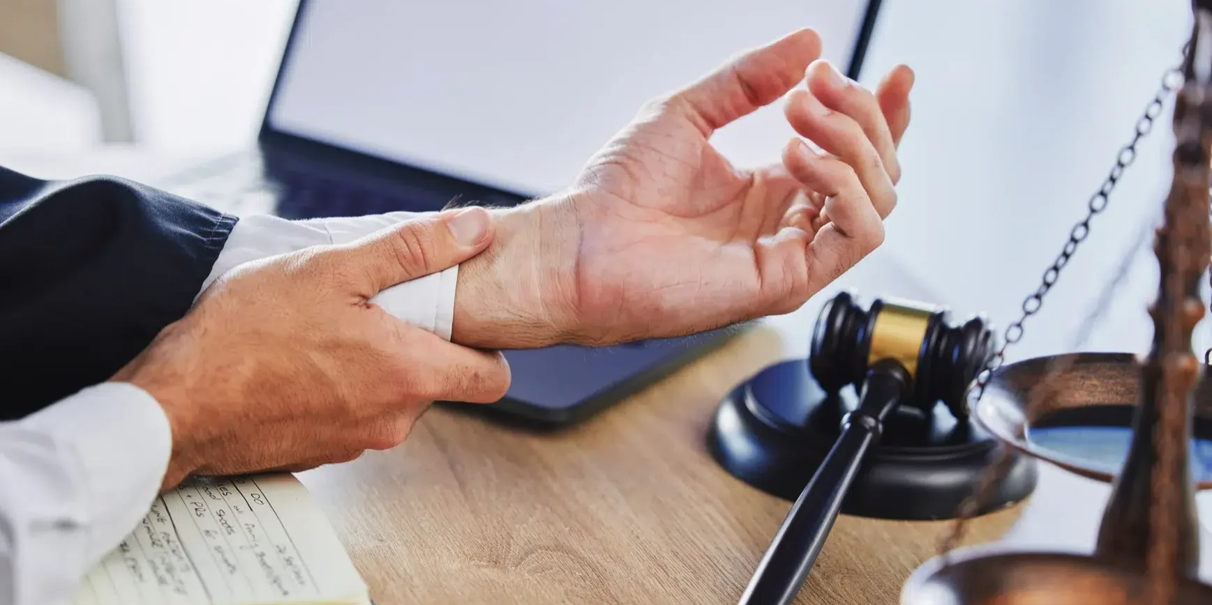 How to Choose the Best Personal Injury Attorney Feasterville