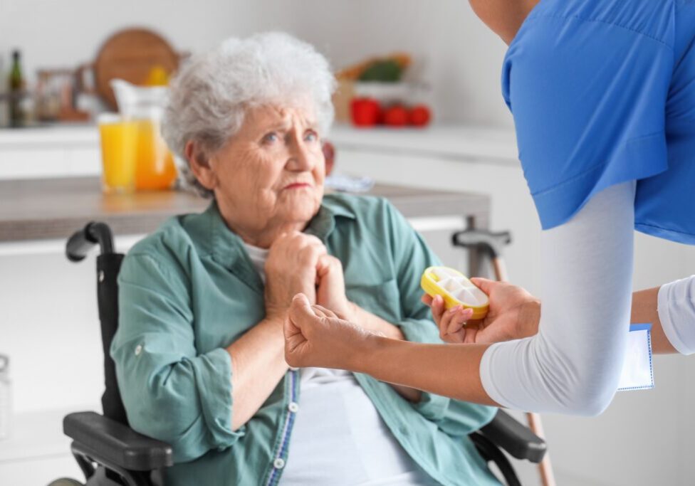 nursing home abuse lawyer