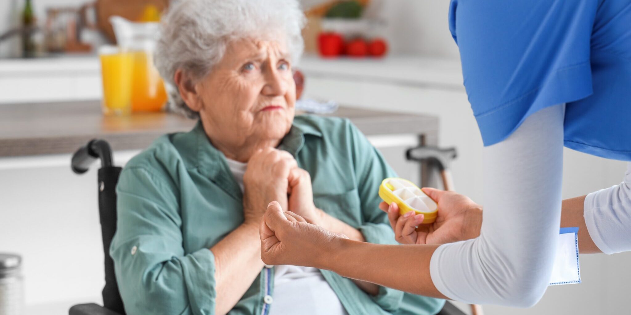 nursing home abuse lawyer