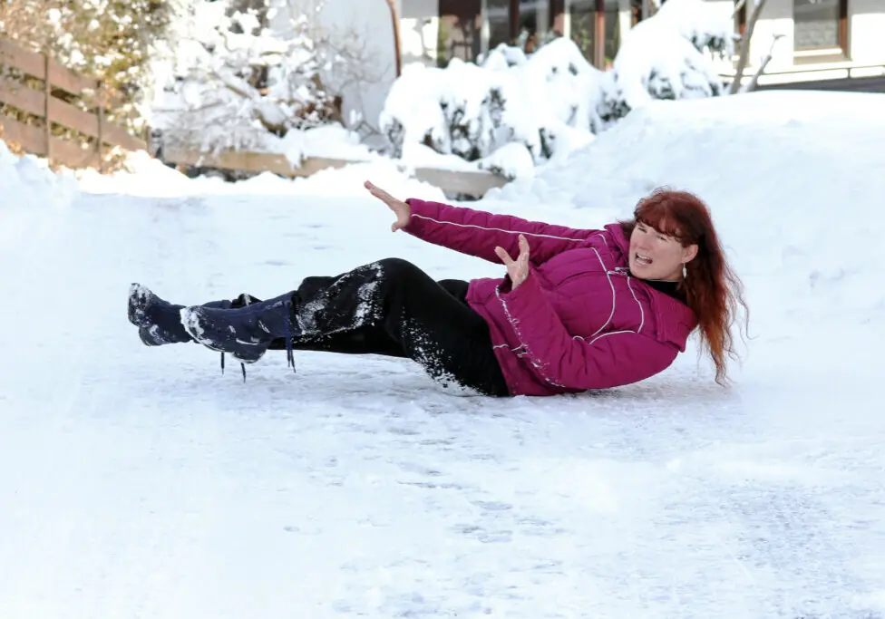 slip and fall lawyer philadelphia