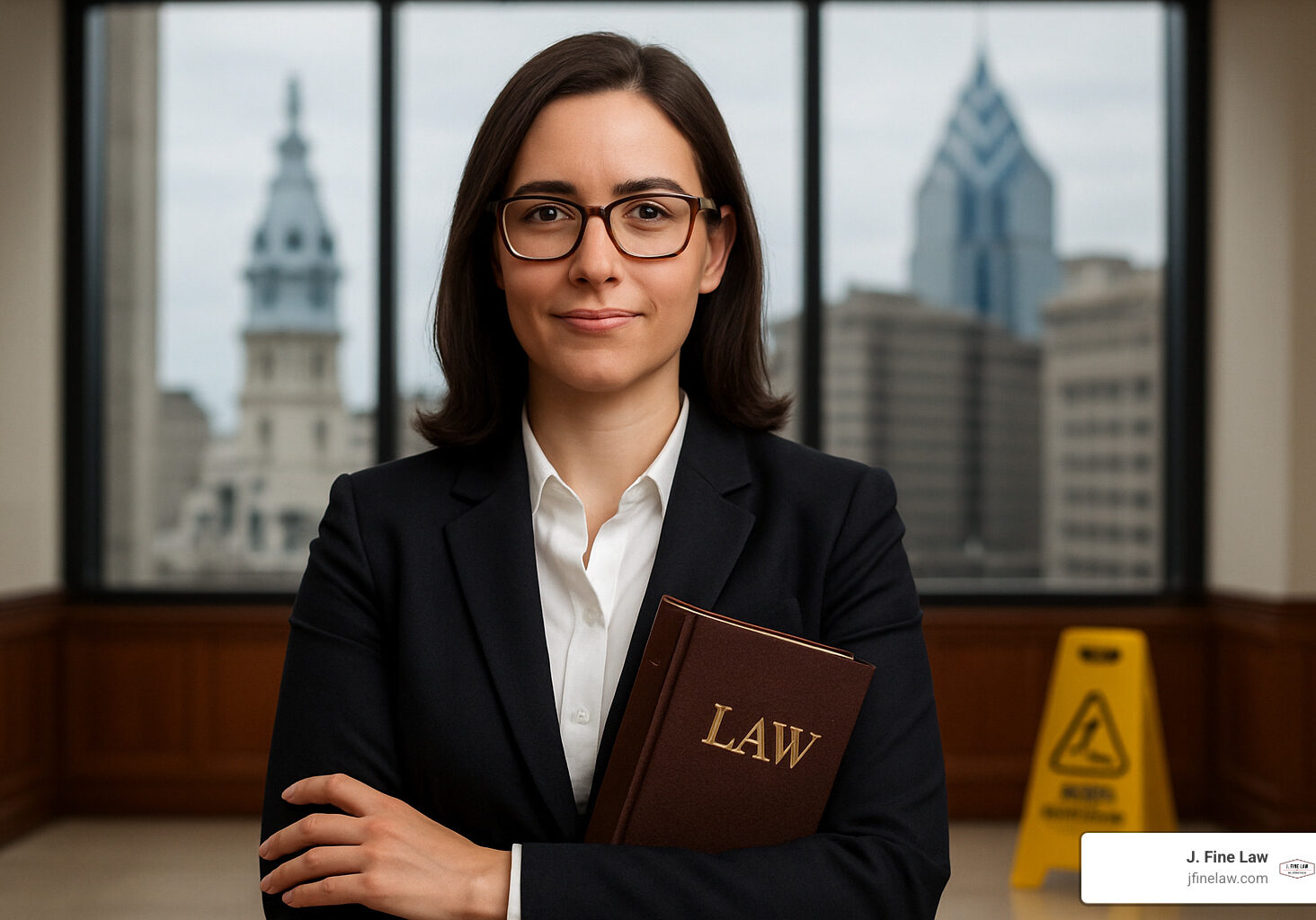 slip and fall lawyer philadelphia