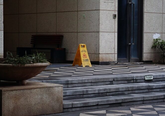 slip and fall lawyers near me