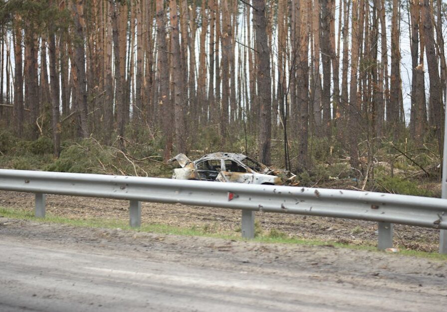 Sicklerville car accident