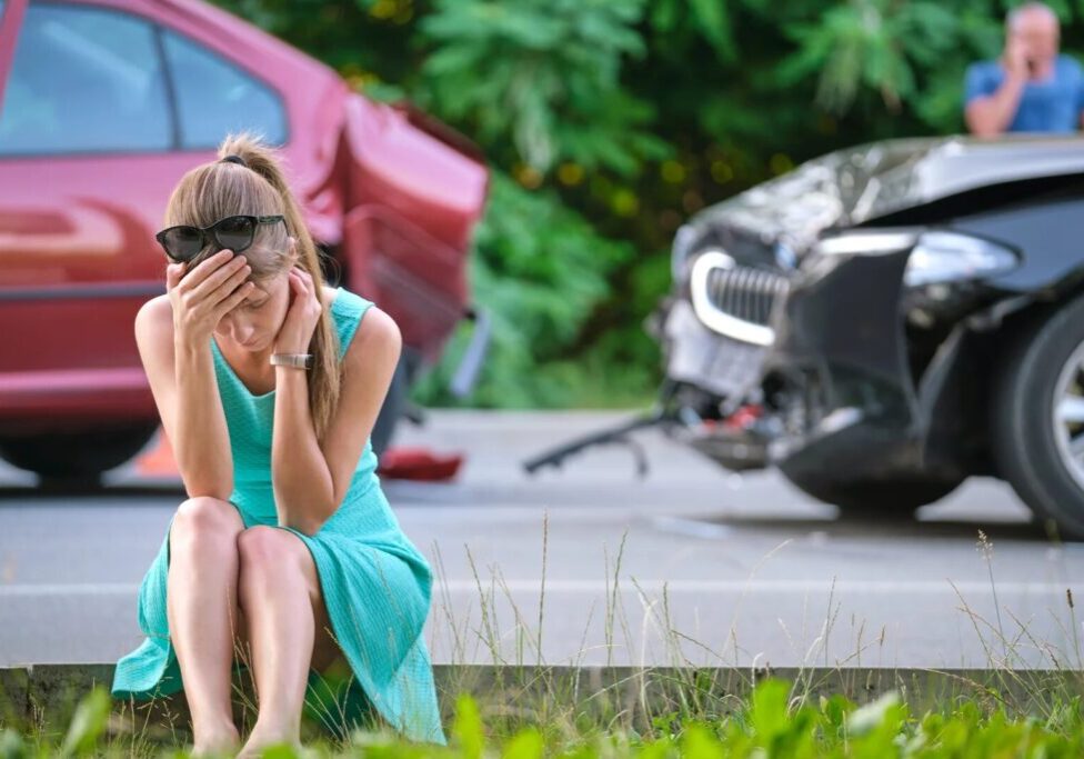 car accident lawyer Feasterville