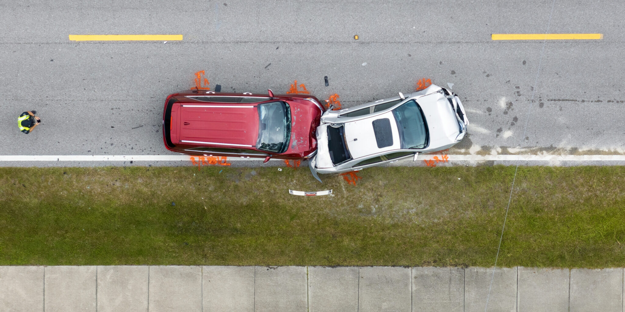 car accident claim