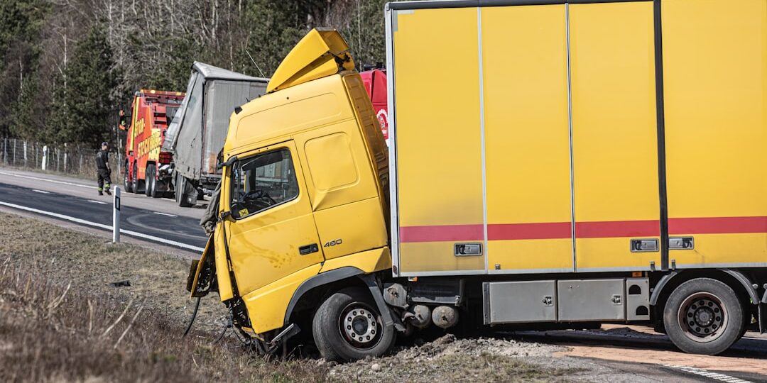 truck-accident-injury-compensation