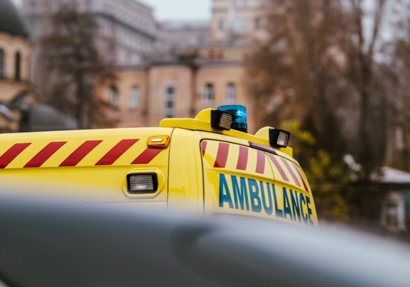 Free consultation accident lawyer