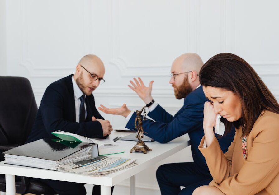 wrongful death legal advice